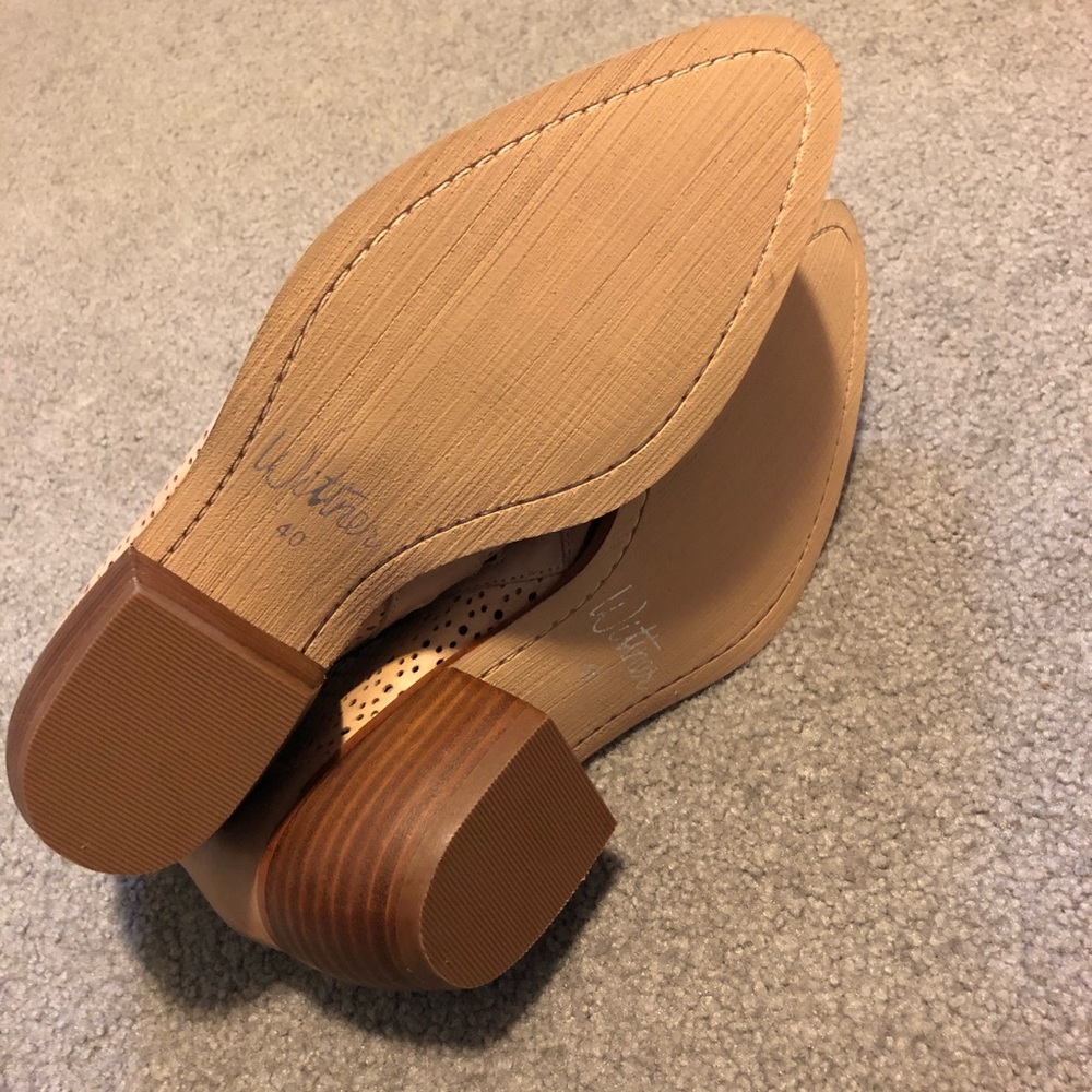 Wittner Booties - Picture 6 of 6